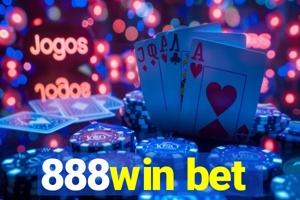 888win bet